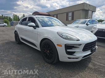 2017 Porsche Macan GTS – miniatura 4