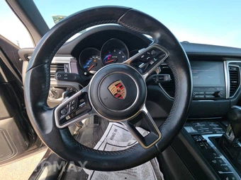 2017 Porsche Macan GTS – miniatura 10