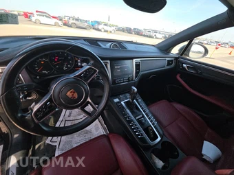 2017 Porsche Macan GTS – miniatura 11