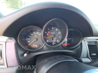 2017 Porsche Macan GTS – miniatura 12