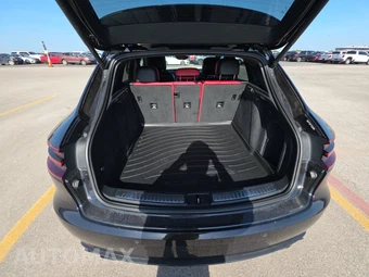 2017 Porsche Macan GTS – miniatura 16