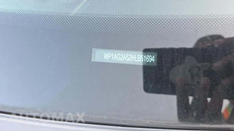 2017 Porsche Macan GTS – miniatura 18