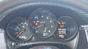 2017 Porsche Macan GTS – miniatura 20