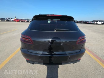 2017 Porsche Macan GTS – miniatura 5