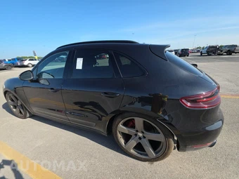 2017 Porsche Macan GTS – miniatura 6