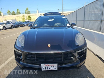 2017 Porsche Macan GTS – miniatura 2