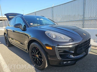 2017 Porsche Macan GTS – miniatura 3