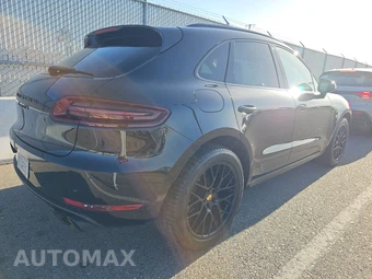 2017 Porsche Macan GTS – miniatura 4