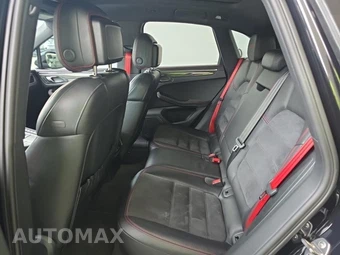 2017 Porsche Macan GTS – miniatura 10