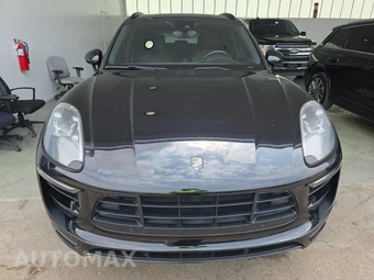 2017 Porsche Macan GTS – miniatura 2
