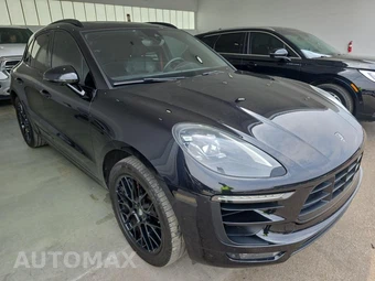 2017 Porsche Macan GTS – miniatura 3