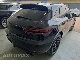 2017 Porsche Macan GTS – miniatura 4