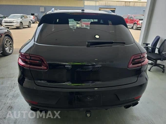 2017 Porsche Macan GTS – miniatura 5
