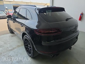 2017 Porsche Macan GTS – miniatura 6