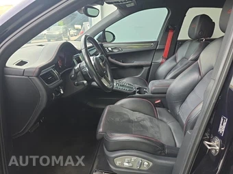 2017 Porsche Macan GTS – miniatura 7