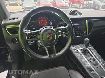 2017 Porsche Macan GTS – miniatura 8