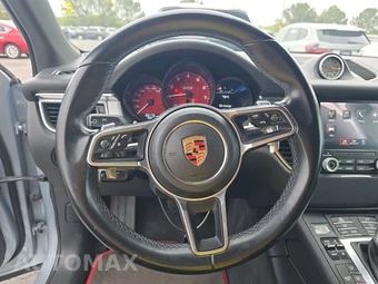 2017 Porsche Macan GTS – miniatura 10