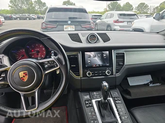 2017 Porsche Macan GTS – miniatura 11