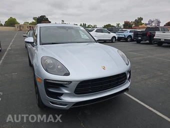 2017 Porsche Macan GTS – miniatura 2