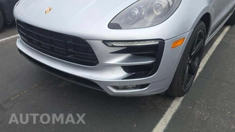 2017 Porsche Macan GTS – miniatura 22