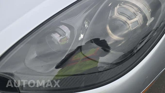 2017 Porsche Macan GTS – miniatura 23