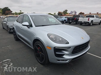 2017 Porsche Macan GTS – miniatura 3