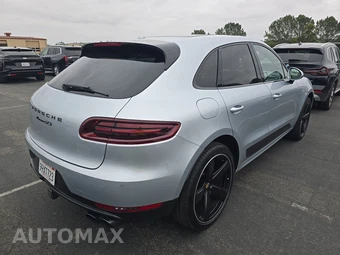2017 Porsche Macan GTS – miniatura 4
