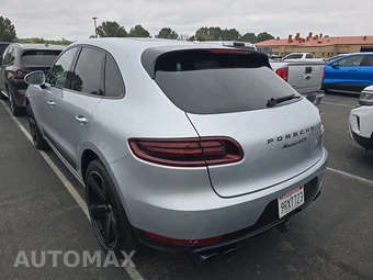 2017 Porsche Macan GTS – miniatura 6