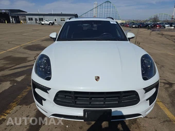 2017 Porsche Macan GTS – miniatura 2