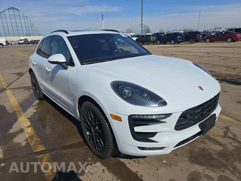 2017 Porsche Macan GTS – miniatura 3