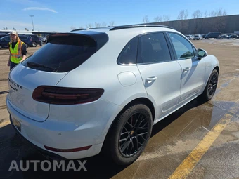 2017 Porsche Macan GTS – miniatura 4