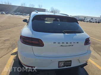 2017 Porsche Macan GTS – miniatura 5