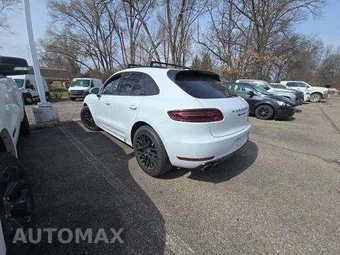 2017 Porsche Macan GTS - miniatura 2