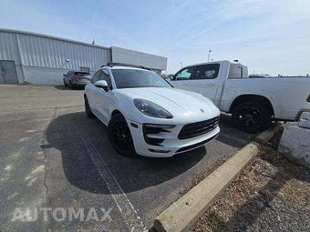 2017 Porsche Macan GTS - miniatura 4