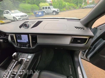 2017 Porsche Macan GTS – miniatura 16