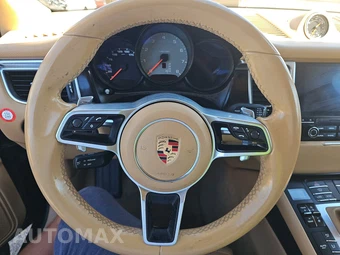 2017 Porsche Macan S – miniatura 10