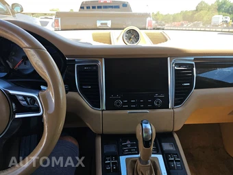 2017 Porsche Macan S – miniatura 11