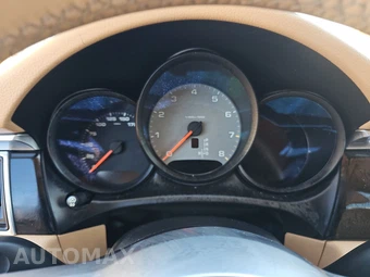 2017 Porsche Macan S – miniatura 12