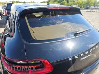 2017 Porsche Macan S – miniatura 16