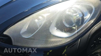 2017 Porsche Macan S – miniatura 32