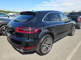 2017 Porsche Macan S – miniatura 4