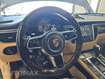 2017 Porsche Macan S – miniatura 10