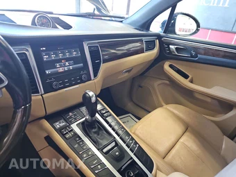 2017 Porsche Macan S – miniatura 11