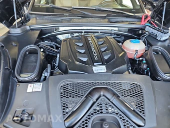 2017 Porsche Macan S – miniatura 15