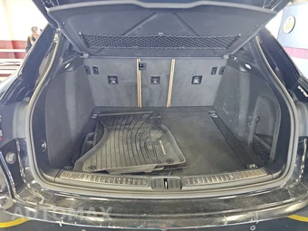 2017 Porsche Macan S – miniatura 16