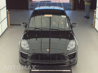2017 Porsche Macan S – miniatura 2