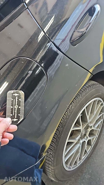 2017 Porsche Macan S – miniatura 22