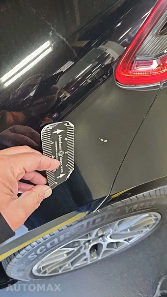 2017 Porsche Macan S – miniatura 23