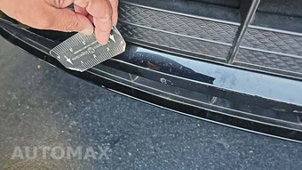 2017 Porsche Macan S – miniatura 25