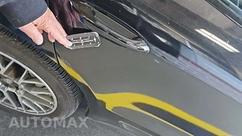 2017 Porsche Macan S – miniatura 30